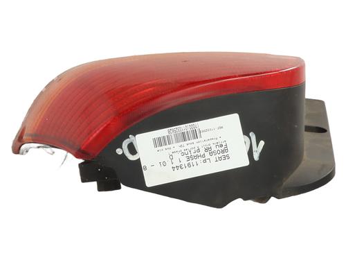 Right taillight SEAT AROSA (6H1) 1.0 | BP27924559C35 