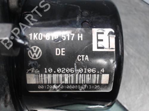 ABS Bremseaggregat AUDI A3 (8P1) 2.0 TDI 16V | BP21299652M43 