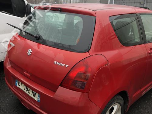 Compressore A/C SUZUKI SWIFT III (MZ, EZ) 1.3 (RS413, ZC11S) | BP21297363M34 