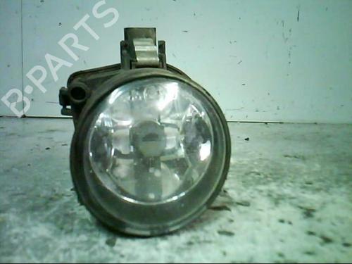 Used Right front fog light SKODA FELICIA II (6U1) 1.3 (68 hp) 21321676