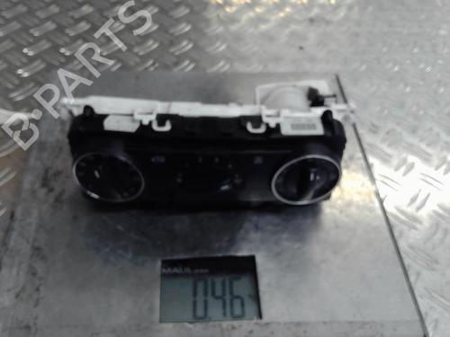 Used Climate control MERCEDES-BENZ A-CLASS (W169) A 180 CDI (169.007, 169.307) (109 hp) 22447023