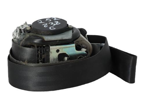 Used Front left seatbelt Front left seatbelt PEUGEOT 207 (WA_, WC_) 1.4 16V (95 hp) 27538981 27538981