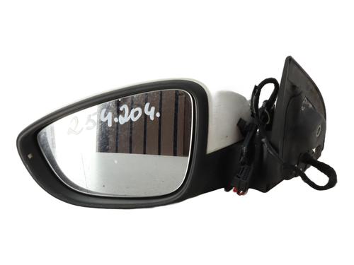 Used Left mirror VW SCIROCCO III (137, 138) 1.4 TSI (160 hp) 30921971