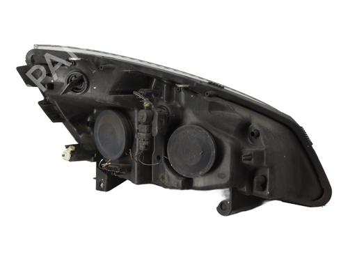 Left headlight RENAULT SCÉNIC II (JM0/1_) 1.9 dCi (JM0G, JM12, JM1G, JM2C) | BP31343063C28