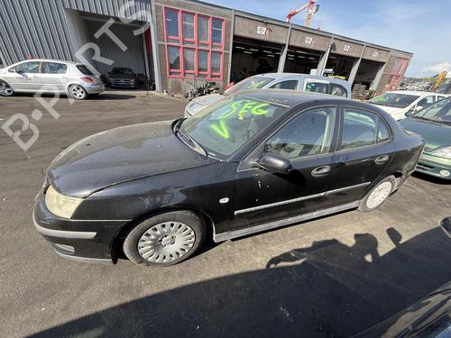 Steering column stalk SAAB 9-3 (YS3F, E79, D79, D75) 2.2 TiD | BP26021670I23  - Image 18