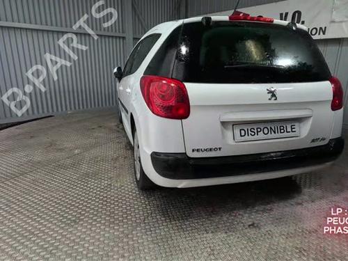Electronic module PEUGEOT 207 SW (WK_) 1.6 HDi | BP32852095M83  - Image 11