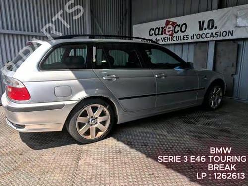 Engine BMW 3 Touring (E46) 330 d | BP37504000M1 - Image 20