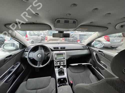 Mass air flow sensor VW PASSAT B6 (3C2) 1.9 TDI | BP29567965M95  - Image 22