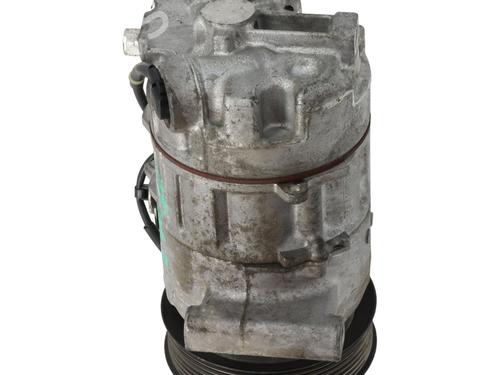 Used AC compressor AC compressor RENAULT SCÉNIC III (JZ0/1_) 1.2 TCe (116 hp) 25813125 25813125