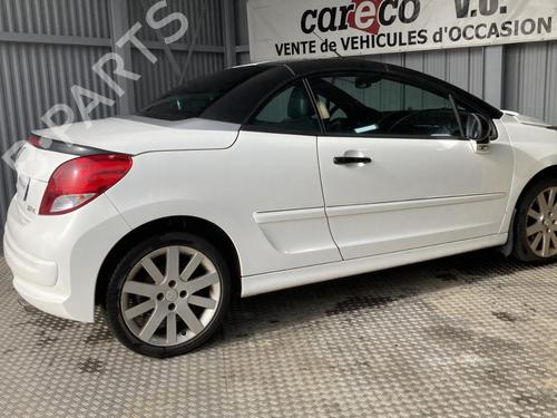 Engine PEUGEOT 207 CC (WD_) 1.6 16V | BP33807232M1 - Image 6