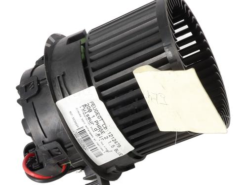 Heater blower motor PEUGEOT 208 I (CA_, CC_) 1.5 BlueHDI 100 | BP21314682M62 