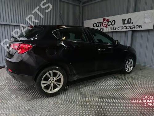 Climate control ALFA ROMEO GIULIETTA (940_) 1.6 JTDM (940FXD1A) | BP32367584I5 - Image 7