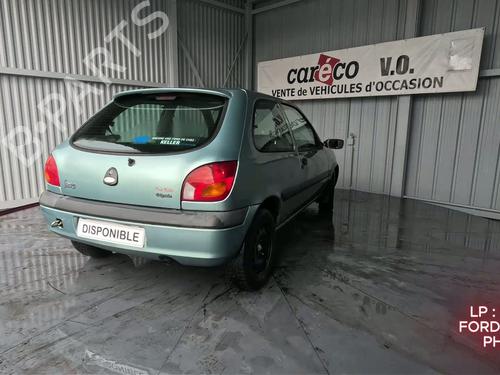 Left headlight FORD FIESTA IV (JA_, JB_) 1.3 i | BP29570611C28