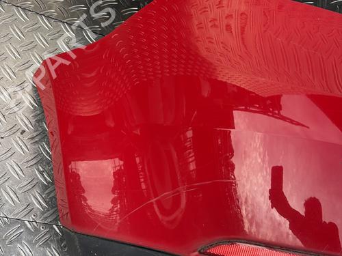 Rear bumper SEAT IBIZA IV (6J5, 6P1) 1.2 TDI | BP29918902C8