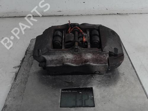 Used Right rear brake caliper VW TOUAREG (7LA, 7L6, 7L7) 3.2 V6 (241 hp) 21305158