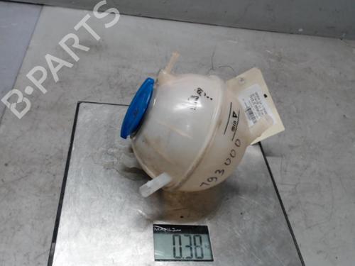 Expansion tank SKODA OCTAVIA II (1Z3) 1.9 TDI | BP21294807C120 