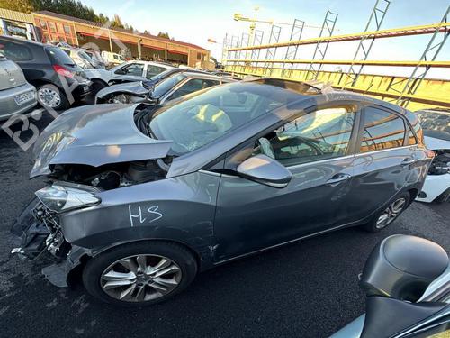 Starter HYUNDAI i30 (GD) 1.6 CRDi | BP21290421M8 - Image 16