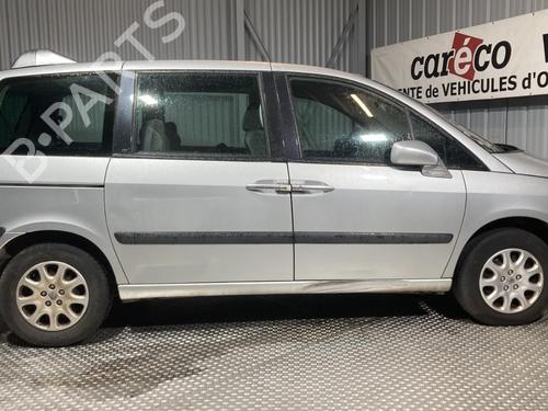 Left front window motor PEUGEOT 807 (EB_) 2.2 HDi | BP33018939E21 - Image 21