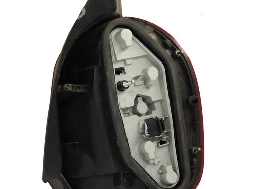 Left taillight RENAULT MODUS / GRAND MODUS (F/JP0_) 1.5 dCi 90 | BP34382439C34 - Image 5