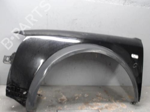 Left front fenders AUDI ALLROAD C5 (4BH) 2.5 TDI quattro | BP21294076C41 
