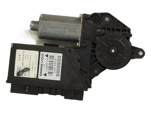 Used Left rear window motor Left rear window motor AUDI A4 B6 Avant (8E5) S4 quattro (344 hp) 32136032 32136032