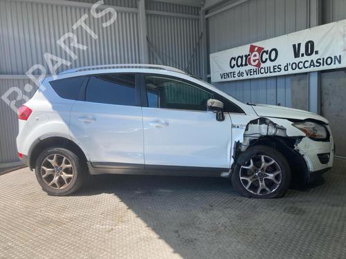 Intercooler FORD KUGA I 2.0 TDCi | BP37866107M30 - Image 12