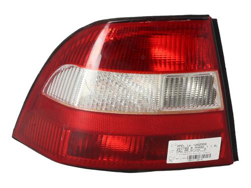 Used Left taillight Left taillight OPEL VECTRA B Hatchback (J96) 1.8 i 16V (F68) (116 hp) 28542577 28542577