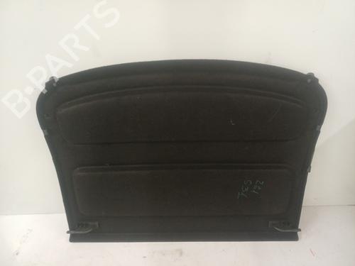 Used Rear parcel shelf Rear parcel shelf 36030259 36030259