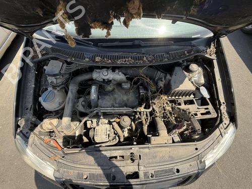 Left headlight VW POLO (9N_, 9A_) 1.4 TDI | BP26714632C28 
