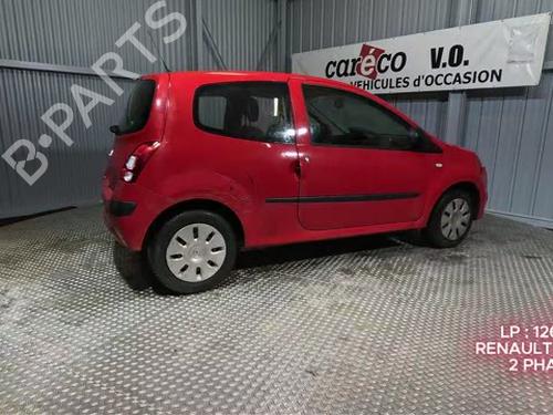 Instrument cluster RENAULT TWINGO II (CN0_) 1.2 16V (CN04, CN0B) | BP32158267C47  - Image 11