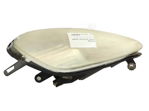 Left headlight FIAT GRANDE PUNTO (199_) | BP36147610C28 - Image 4