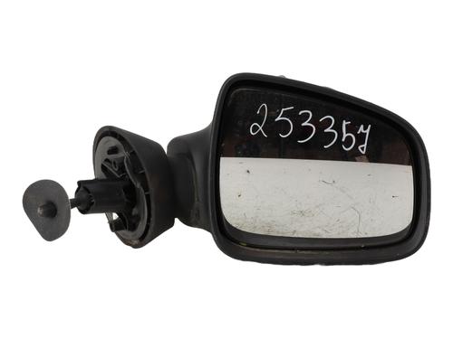 Used Right mirror DACIA SANDERO 1.4 (BS0C, BS0A, BS0G, BS1F, BS0E) (75 hp) 29165637