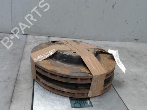 Used Other LAND ROVER RANGE ROVER SPORT I (L320) 3.6 D 4x4 (272 hp) 21365913