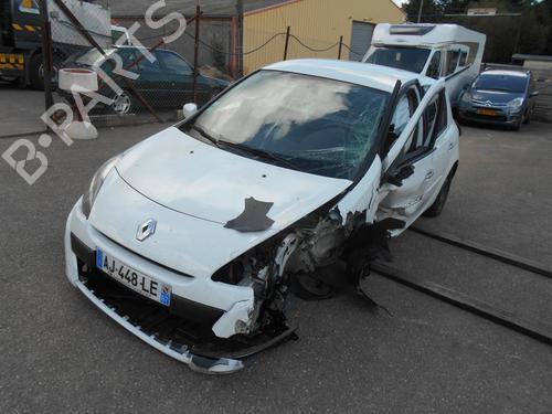 Tailgate lift support RENAULT CLIO III (BR0/1, CR0/1) 1.5 dCi (C/BR0G, C/BR1G) | BP21372683C138 