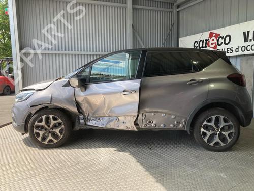 Gearbox RENAULT CAPTUR I (J5_, H5_) 1.2 TCe 120 | BP38476523M3 - Image 6