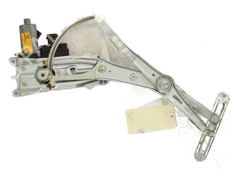 Rudehejsemotor forskærm højre Rudehejsemotor forskærm højre OPEL ASTRA G Hatchback (T98) 1.6 (F08, F48) (75 hp) 35823548 35823548