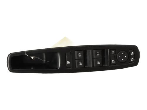 Left front window switch RENAULT SCÉNIC III (JZ0/1_) 1.2 TCe (JZ16) | BP32209972I27 - Image 2