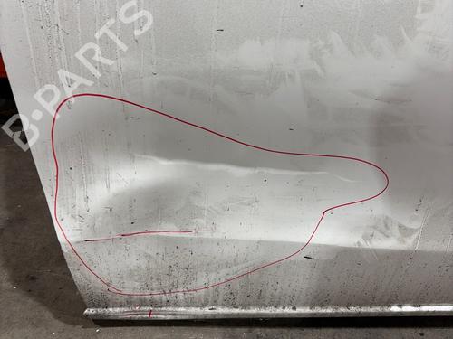 Used Right slide door Right slide door MERCEDES-BENZ VITO Mixto (Double Cabin) (W447) 116 CDI (447.701, 447.703, 447.705) (163 hp) 30115075 30115075