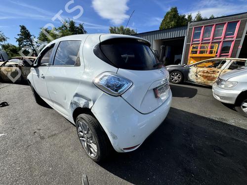 Right front window switch RENAULT ZOE (BFM_) ZOE | BP21319451I26 - Image 23