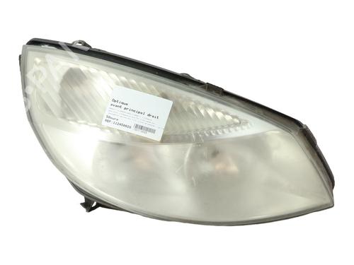 Højre forlygte RENAULT SCÉNIC II (JM0/1_) 1.6 (JM0C, JM0J, JM1B) | BP29165581C29 