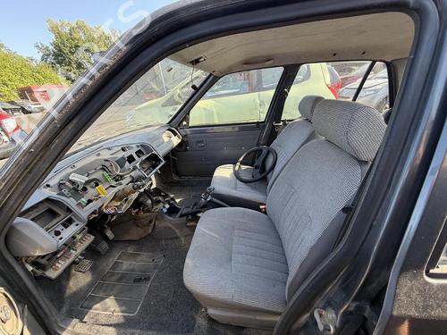 Right mirror PEUGEOT 205 II (20A/C) 1.7 Diesel | BP28451409C27