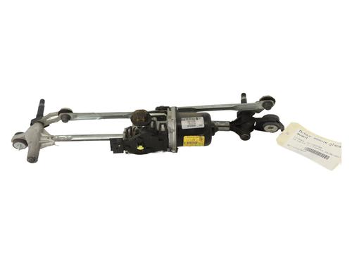 Used Front wiper motor Front wiper motor 33451017 33451017