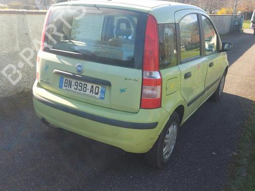 Starter FIAT PANDA (169_) 1.1 (169.AXA1A) | BP21318381M8