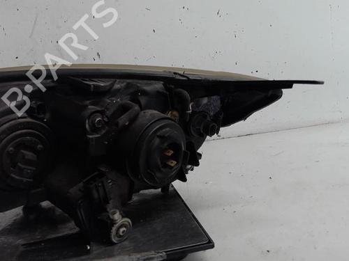 Used Right headlight Right headlight MAZDA 3 (BK) 1.6 DI Turbo (109 hp) 21292778 21292778