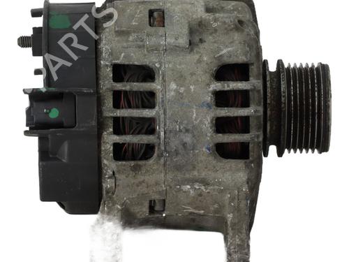 Alternator RENAULT KANGOO (KC0/1_) 1.5 dCi | BP21292826M7 