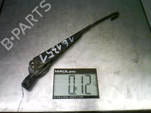 Rear windshield wiper arm FORD FIESTA V (JH_, JD_) 1.4 16V | BP21304016C144 