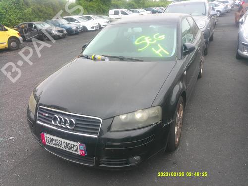 Mass air flow sensor AUDI A3 (8P1) 1.9 TDI | BP29541427M95  - Image 7