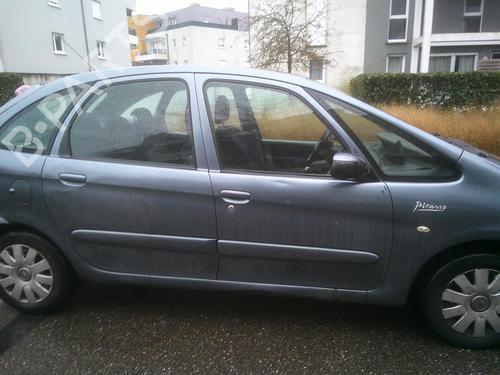 Alternator CITROËN XSARA PICASSO (N68) 1.6 HDi | BP24923111M7 