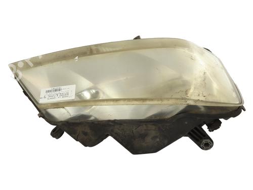 Right headlight DODGE AVENGER 2.0 CRD | BP21320307C29 - Image 4