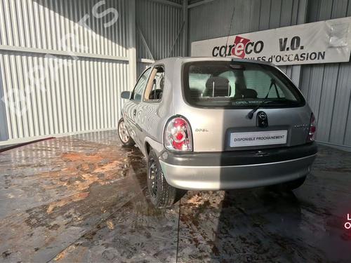 Right headlight OPEL CORSA B (S93) 1.2 i 16V (F08, F68, M68) | BP30901465C29 